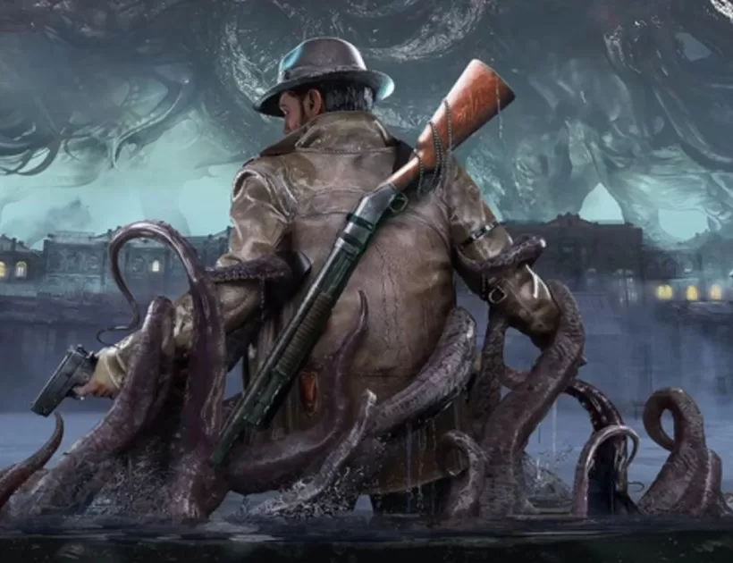 Sinking City 2 dobiva prvi igrački trailer, razbija crowdfunding gol za manje od jednog dana