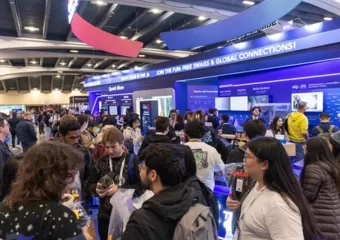 GDC privlači gotovo 30K sudionika i vraća se u SF početkom ožujka 2026