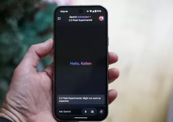 Google Assistant je mrtav, zamijenjen od Blizanca