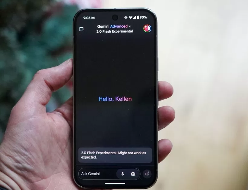 Google Assistant je mrtav, zamijenjen od Blizanca