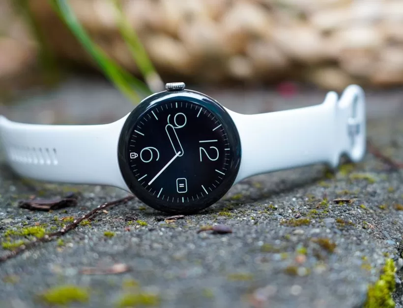 Google potvrđuje promjenu rasporeda za ažuriranja Pixel Watch
