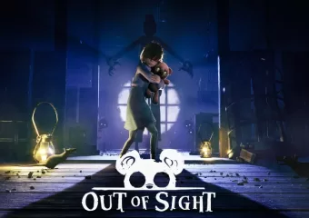 Igra horora u drugoj osobi Out Out of Sights lansira se 22. svibnja