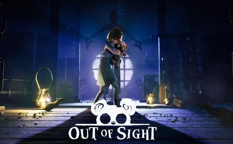 Igra horora u drugoj osobi Out Out of Sights lansira se 22. svibnja