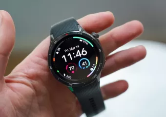 It’s Probably the Wear OS Watch to Beat
