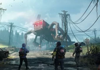 Jednom kada je u tijeku test humanog unakrsnog platformi – evo kako igrati