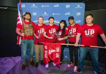 Kako se slaganje još uvijek spašava živote veterana kroz igranje nakon desetljeća