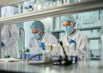 Kaos Nih rezova ostavio je znanstvenike u ranoj karijeri