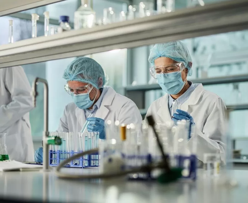 Kaos Nih rezova ostavio je znanstvenike u ranoj karijeri