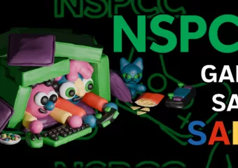 Kupite igre i podržite ključne usluge za djecu s NSPCC -jevom sigurnosnom prodajom pare