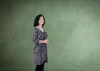 Legendarni skladatelj igre Yoko Shimomura koji će biti nagrađen BAFTA stipendijom