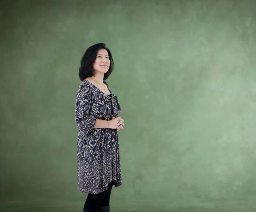 Legendarni skladatelj igre Yoko Shimomura koji će biti nagrađen BAFTA stipendijom