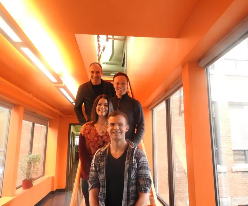 Ludia u vlasništvu Kanade planira dodati 50 novih radnih mjesta i izvršiti akvizicije