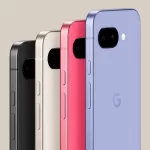 Manje RAM -a na Pixel 9a znači manje AI značajki
