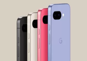 Manje RAM -a na Pixel 9a znači manje AI značajki