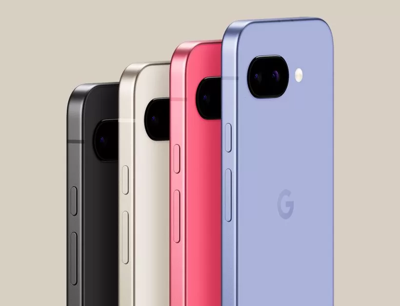 Manje RAM -a na Pixel 9a znači manje AI značajki