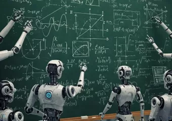 Manje je više: UC Berkeley i Google Otključavanje LLM potencijala jednostavnim uzorkovanjem