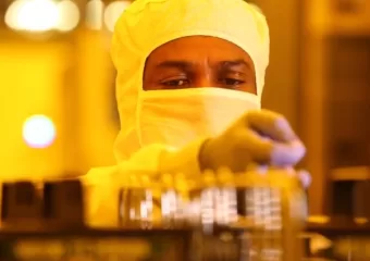 Micron lansira nove memorijske čipove kako bi išao u korak s AI obradom