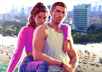 Modder stavljajući kartu GTA 6 u GTA 5 hit s tvrdnjama o autorskim pravima Take-Two