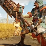 Monster Hunter Wilds postavlja datum za prvo mjesto ažuriranja sadržaja