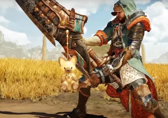 Monster Hunter Wilds postavlja datum za prvo mjesto ažuriranja sadržaja