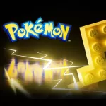 Najavio je Lego Pokémon, stigao 2026