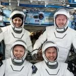 Nakon 9 mjeseci u svemiru, nasukani NASA astronauti vraćaju se kući