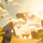 Nintendo danas ističe aplikaciju bacajući legendu o Zelda Film Datum