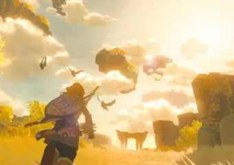 Nintendo danas ističe aplikaciju bacajući legendu o Zelda Film Datum