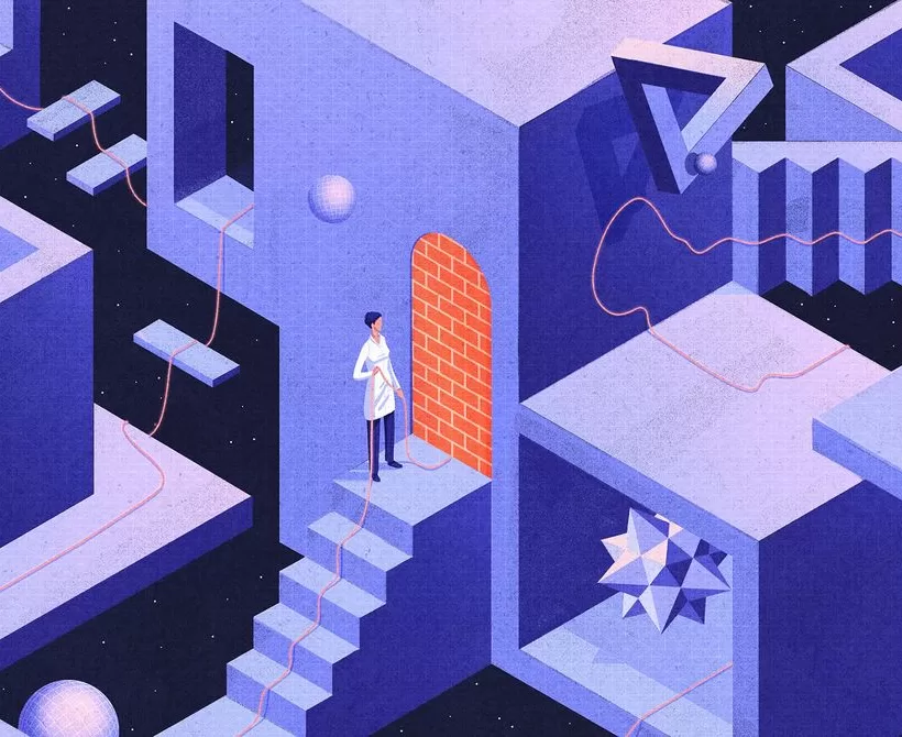 Novi dokazi proširuju granice onoga što se ne može znati