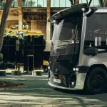 OXA dodiruje nvidia za ubrzanje automatizacije industrijske mobilnosti