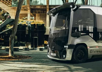 OXA dodiruje nvidia za ubrzanje automatizacije industrijske mobilnosti