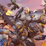 200 Overwatch Devs na Activision Blizzard Glasajte za Unionise