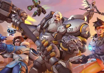 Overwatch 2 poduzima akciju protiv 23 000 varalica, što donosi ukupno zabranjene račune preko 1M igrača
