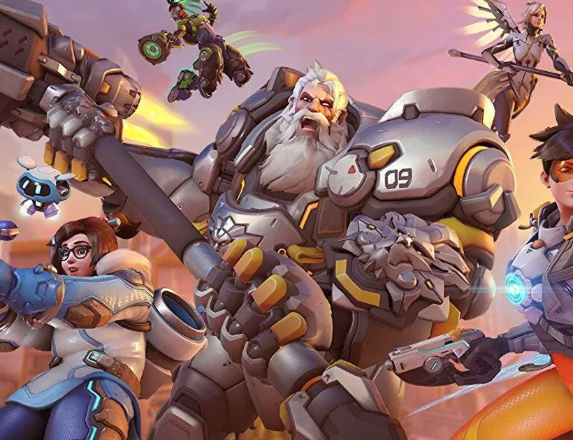 Overwatch 2 poduzima akciju protiv 23 000 varalica, što donosi ukupno zabranjene račune preko 1M igrača