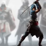 PSA: Ne treba vam Assassin’s Creed Lore znanje za igranje sjene