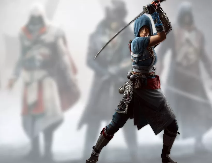 PSA: Ne treba vam Assassin’s Creed Lore znanje za igranje sjene