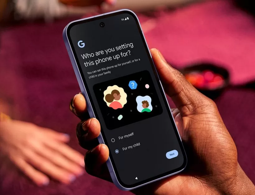 Pixel 9A pridružuje se zabavi za 7 godina ažuriranja