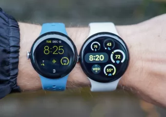 Pixel Watch 2 i 3 LTE, originalni pixel Watch modeli dobivaju svoje ožujak ažuriranje