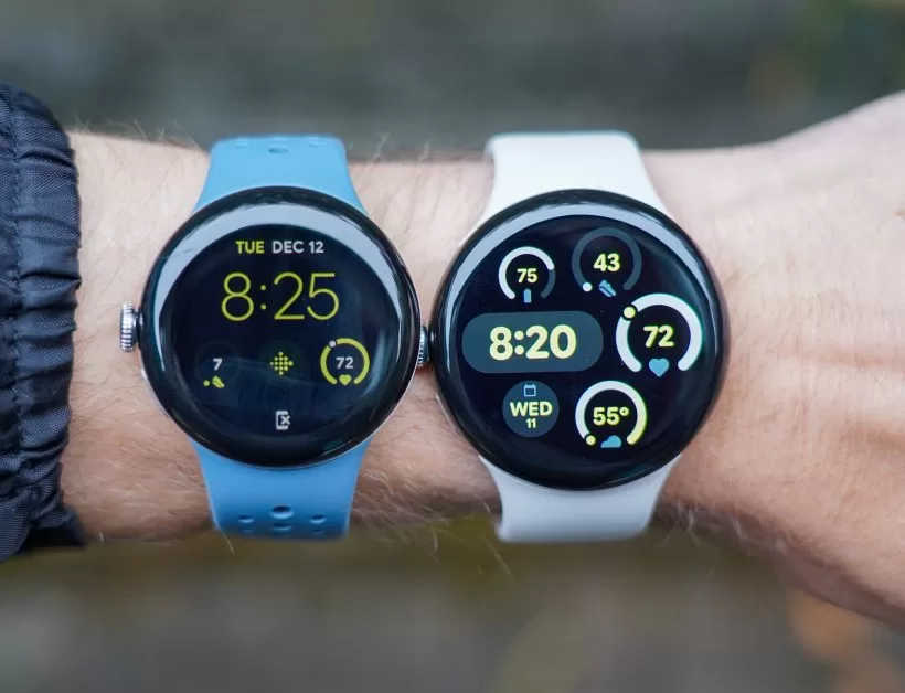 Pixel Watch 2 i 3 LTE, originalni pixel Watch modeli dobivaju svoje ožujak ažuriranje