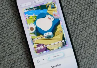 Pokemon TCG džepovi postaju blistavi, rangirani mečevi