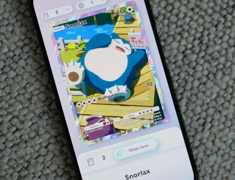 Pokemon TCG džepovi postaju blistavi, rangirani mečevi
