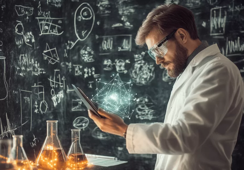 Pokretanje svog prvog AI projekta sa zrnom riže: doseg za vaganje, utjecaj, samopouzdanje i trud da stvorite svoj plan