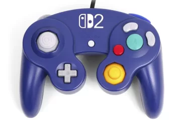 Prebacite 2 GameCube Controller u razvoju, obožavatelji vjeruju