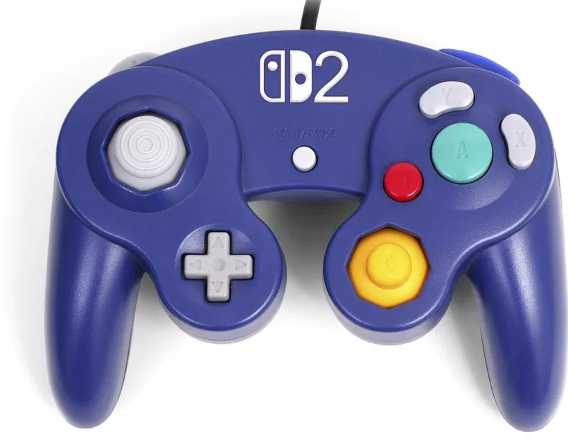 Prebacite 2 GameCube Controller u razvoju, obožavatelji vjeruju