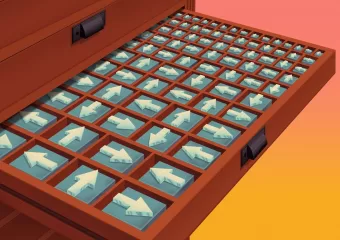 Preddiplomski studij povećava 40-godišnju pretpostavku znanosti o podacima