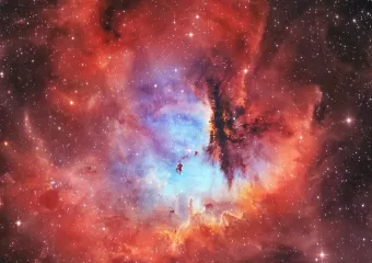 Raste dokazi da se tamna energija mijenja s vremenom