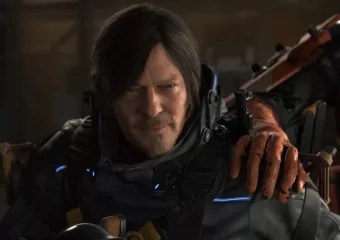 SMRT STRANING 2 Pojedinosti curi ispred panela Kojima kasnije danas