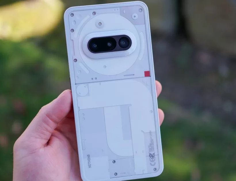 Sa samo 379 dolara, ovaj je telefon previše dobar