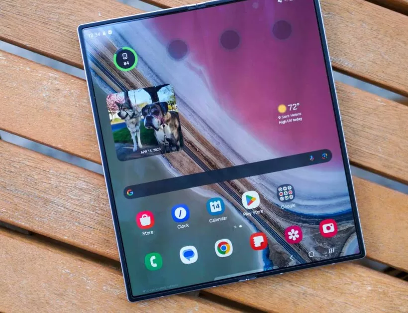 Samsung Releases What Could be World’s Longest Changelog