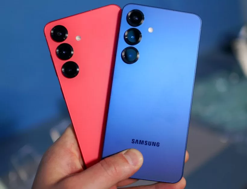 Samsung kriške 560 USD OFF Galaxy S25